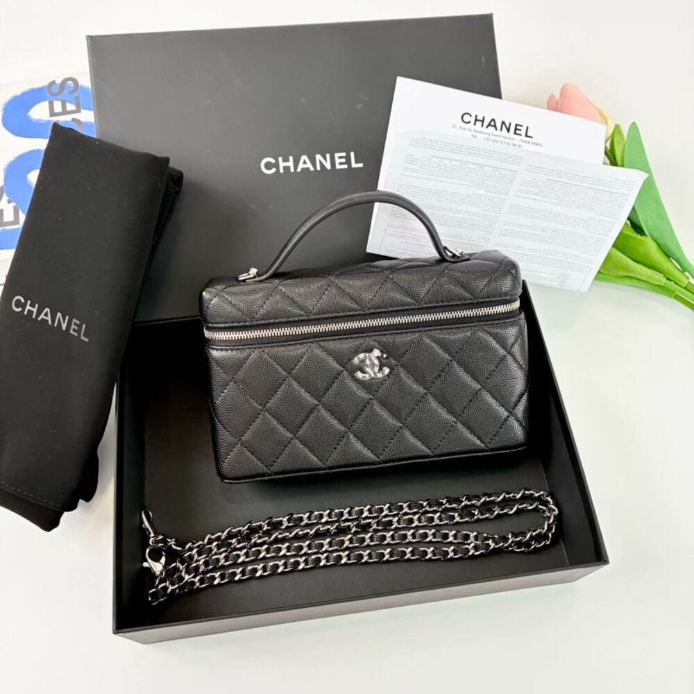 Chanel Women Pre-Loved Bag Very Good Condition